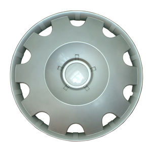 Enjoliveurs universels multicolores de 12 <span class=keywords><strong>pouces</strong></span>, 16 <span class=keywords><strong>pouces</strong></span>, enjoliveurs de roues de voiture d'usine, enjoliveurs de remplacement enjoliveurs à enjoliveurs, enjoliveurs de moyeu extérieur - Product Image 1