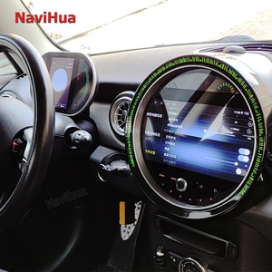 NaviHua Virtual Cockpit Dashboard <b>Speedometer</b> 5inch LCD Screen <b>Car</b> Digital Cluster <b>Speedometer</b> Modification <b>for</b> BMW MINI R56 R60 - Product Image 6