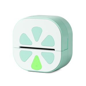 Mini Impresora Térmica de Etiquetas Compatible con Android e iOS, Ideal para Imprimir Etiquetas de Fotos y Notas, Envío desde Almacén en el Extranjero - Product Image 1