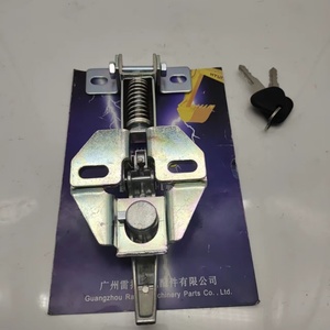 HIGH QUALITY EC120D EC135B EC140B EC140D EC160B EC160C EC180B EC210 Catch 14521945 <b>Lock</b> - Product Image 6