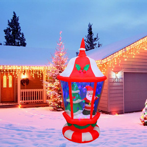 Adornos para <span class=keywords><strong>el</strong></span> hogar Navidad gigantes para <span class=keywords><strong>arbol</strong></span> de navidad decoración inflable de Navidad adorno <span class=keywords><strong>Arbol</strong></span> Navidad - Product Image 1