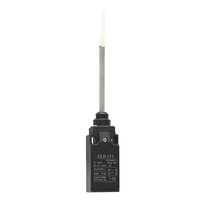 JOYELEC – interrupteur de fin de course à ressort en acier inoxydable, Micro interrupteur CLS-171
