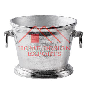 Moderno Contenedor de Vino, Cubitera con Asa, Cubos de Almacenamiento para Decoración de Fiestas - Product Image 4