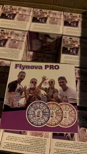 Balle Volante Magique Lumineuse, Jouet Éducatif Intelligent, Orbe Volant à Induction, Jouet pour Enfants - Product Image 6