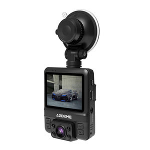 Commercio all'ingrosso AZDOME Dash Cam 2.4 pollici HD 1080P macchina fotografica <span class=keywords><strong>DVR</strong></span> videoregistratore 24h parcheggio Monitor Dash Cam auto <span class=keywords><strong>DVR</strong></span> - Product Image 1
