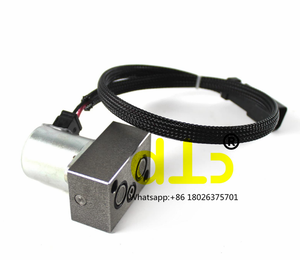 ปั๊มโซลินอยด์วาล์ว 702-21-57400 สำหรับเครื่องยนต์โคมัตสุ PC200-7 PC220-7 - Product Image 2
