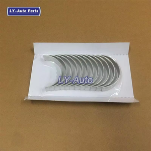 A6420300260 6420300260 carcasas de cojinete de conector para <span class=keywords><strong>Mercedes</strong></span> GLS 3,0 <span class=keywords><strong>V6</strong></span> Con Rod Big End Bearing - Product Image 5