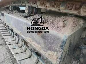 ระบบไฮดรอลิกสำหรับรถขุดตีนตะขาบ R225LC-7ฮุนได22ton เครื่องจักรวิศวกรรมเคลื่อนย้ายดินขนาดกลาง - Product Image 6