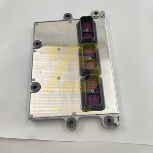 Carte électronique du moteur P3408501 ECU ECM 3408501 P3681404 P3681405 Pièces détachées de machines Pièces de véhicules de construction - Product Image 4