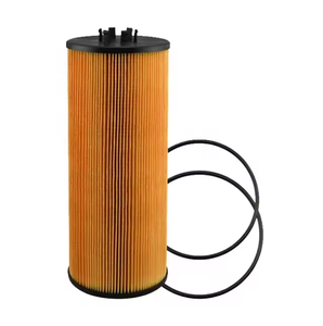 VUEXE Nouvelles pièces de moteur automobile D37e500h E500hd129 E500hd37 Elh4736 Filtre à huile 5411840325 99707017686 A5411800209 Copco - Product Image 1