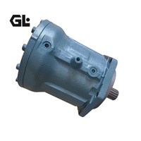 Me350 Me600 Me750 Serie Hydraulikmotor Me300 Me350b Me600b Me750b Me850b Niedrigdrehzahl-Hochdrehmoment-Motor