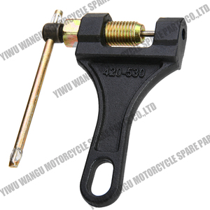 Samger — outil de découpe manuel de <span class=keywords><strong>moto</strong></span>, 420 428 520 530, séparateur de chaîne, coupe-ATV, pince de réparation, pièces - Product Image 1