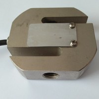 Capteur/cellule de pesage de type S PST 500 kg de la marque Keli