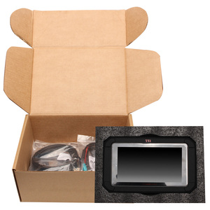 Tableta Android 8.1 de 7 Pulgadas con Osciloscopio T51 de Doble Canal y Sonda de Encendido de Alto Voltaje para Técnicos Profesionales - Product Image 3