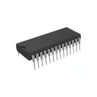 Speicher-AT27C256R-15PA 28-DIP Elektronische Chips Komponente BOM IC Auf Lager