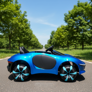 <span class=keywords><strong>2</strong></span>-4 Yaş Çocuklar İçin Yüksek Kaliteli Mini Elektrikli Araba, Akülü Uzaktan Kumandalı Plastik Oyuncak Araba Toptan Satış - Product Image 6