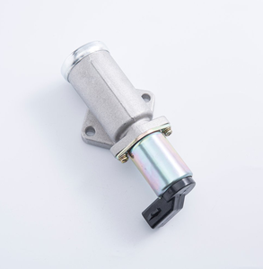 AC34 TV210 วาล์วควบคุมอากาศที่ไม่ได้ใช้งานสำหรับฟอร์ด มัสแตง เรนเจอร์ - Product Image 3