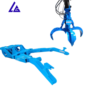 Mouvement latéral à 65 degrés Bras <span class=keywords><strong>de</strong></span> maintien pour le recyclage <span class=keywords><strong>de</strong></span> démolition <span class=keywords><strong>de</strong></span> ferraille <span class=keywords><strong>de</strong></span> <span class=keywords><strong>voiture</strong></span> pour les chantiers <span class=keywords><strong>de</strong></span> récupération automobile - Product Image 5