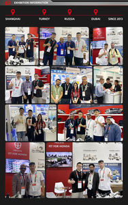 Meileng ระบบระบายความร้อนแบบครบวงจรสำหรับ Honda hyota Toyota เทอร์โมสตัทรถยนต์ปั๊มน้ำรถยนต์ - Product Image 6