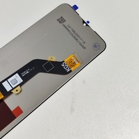 Écran LCD de téléphone portable 6,52 pouces pour Tecno Spark Go 2022 KG5 KG5m KG5h, écran tactile LCD, assemblage de numériseur, remplacement, testé à 100%