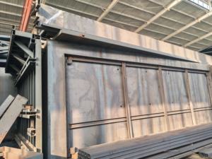 Caja de hormigón prefabricado duradero Molde de tubería de <span class=keywords><strong>alcantarilla</strong></span> Precios de <span class=keywords><strong>alcantarilla</strong></span> Molde de <span class=keywords><strong>alcantarilla</strong></span> - Product Image 2