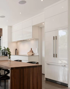 Vermonhouzz Mobili da <span class=keywords><strong>Cucina</strong></span> Modulari Personalizzati Design Moderno Cucine di Lusso con Accessori Completi - Product Image 2