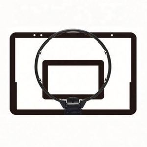 Offre Spéciale : Mini-Ensemble de Paniers de Basketball en Plastique pour Enfants – Idéal pour l'Intérieur - Product Image 4