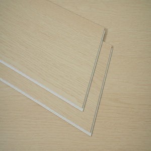 Tachonado <span class=keywords><strong>LG</strong></span> Spc Pvc Fob Qingdao ladrillo rojo vinilo suelo Spc suelo impermeable - Product Image 1