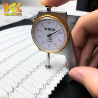 Semelle intérieure en tissu Lixin pour la fabrication de chaussures