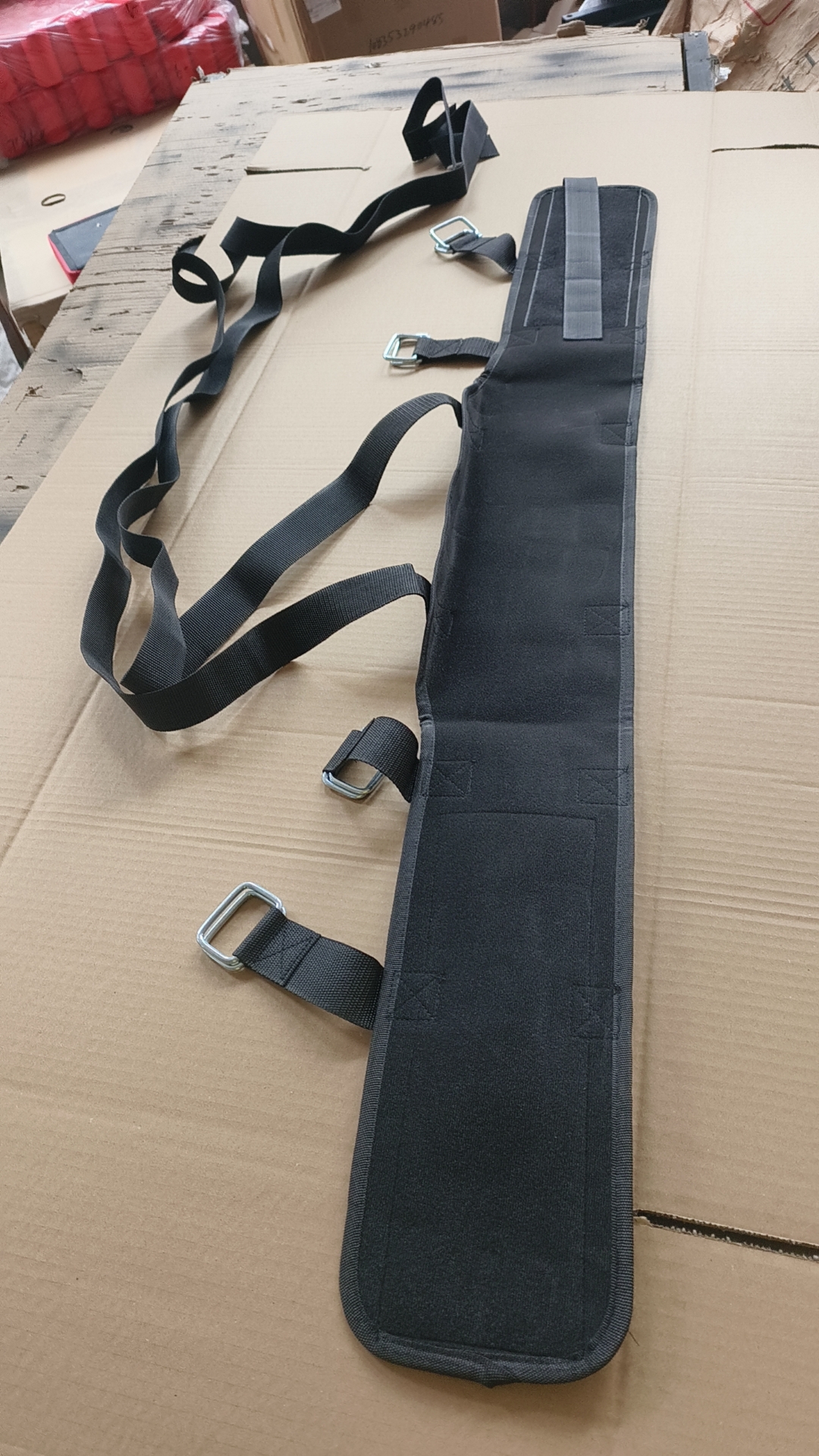 avec ceinture