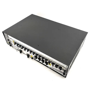 Мини OLT MA5608T 16-портовый гигабитный разъем FC 2U шасси GPON/EPON поддержка источника питания переменного/постоянного тока оптоволоконное оборудование - Product Image 3