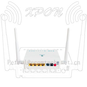 Xpon onu f663nv9 5dBi ăng ten ZTE GPON ONT <span class=keywords><strong>epon</strong></span> f477v2 2ge2fe + wifi từ xa cầu tuyến Tiếng Anh <span class=keywords><strong>FTTH</strong></span> f477v9 thiết bị sợi quang - Product Image 3