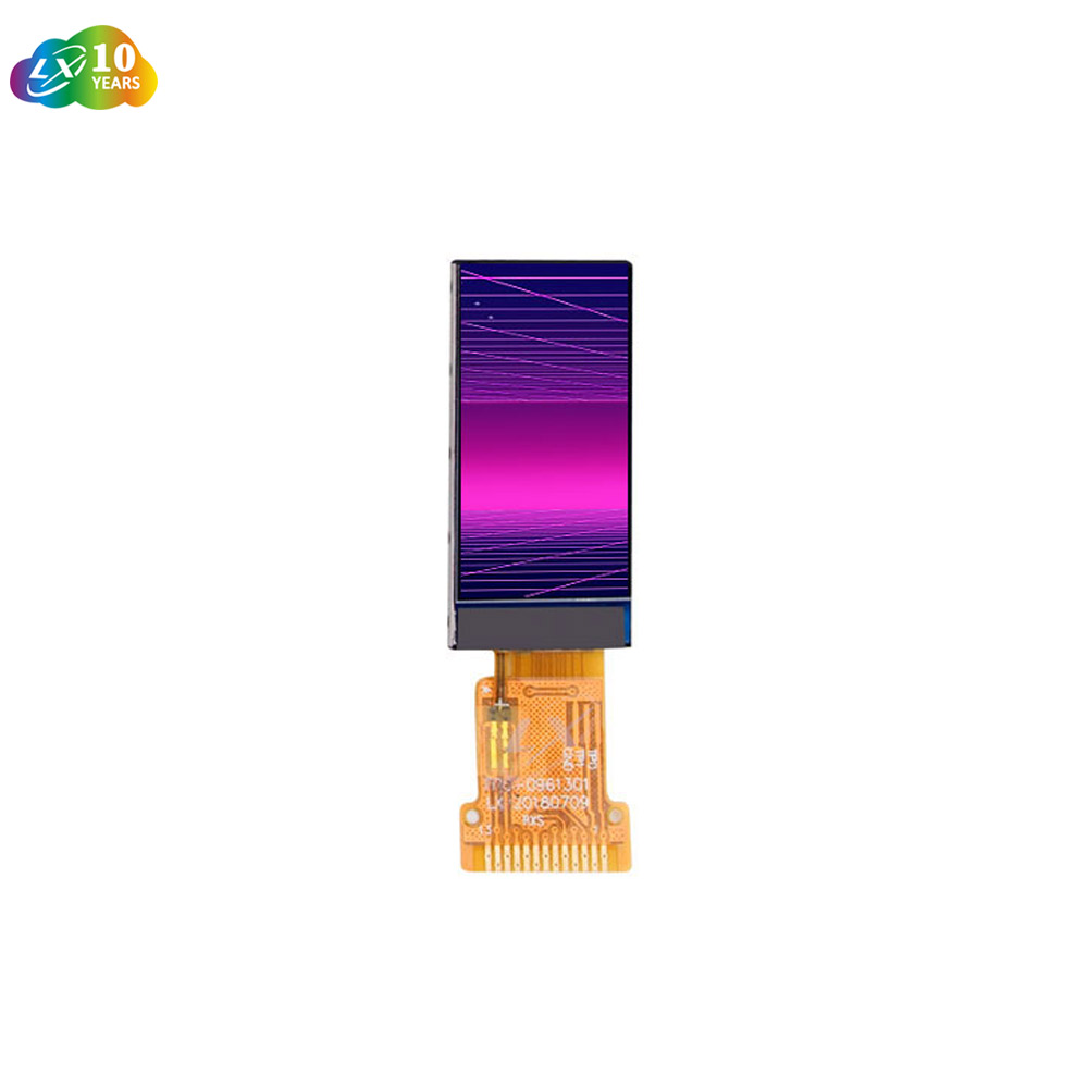 tft display components manufacturer