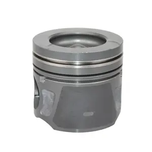 Top quality auto engine parts piston with ring for Land Rover 224DT 2.2T for Ford Transit 2.2 TDCI 2.2T OE LR019699