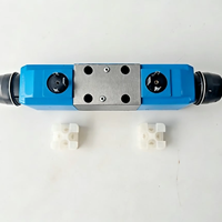 Vanne hydraulique directionnelle KDG4V-5-2C70N-M-U-H7-30, Vanne KDG4V-5-2C50N-Z-M-U-H7-30, Vanne KDG4V-5-33C50N-M-U-H7-30