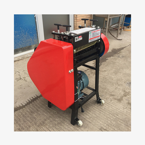 Machine à couper et à dénuder les fils d'ordinateur Machine à dénuder les câbles Mesa Wir Machine à dénuder les fils C220E Mqchine - Product Image 5