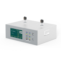 YH630AW Laboratory Testing Equipment Electronic Air Pneumatic Vacuum Fully Automatic Intelligent Pressure Calibrator Bench Type