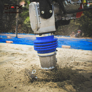 Impact <b>Rammer</b> Compact Tamping <b>Rammer</b> and Gasoline Engine Tamping <b>Rammer</b> - Product Image 4