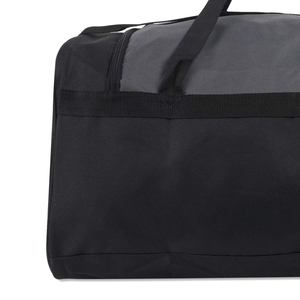 <b>Travel</b> Duffle Bag Spacious Weekender <b>Luggage</b> Carrying Case for Gym Trips Sports and Overnight Essentials - Product Image 6