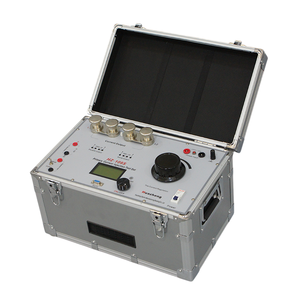 Huazheng kỹ thuật số chính hiện tại tiêm thử nghiệm lớn hiện tại cho bộ phận ngắt mạch - Product Image 2