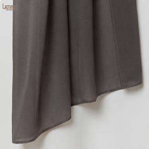 Hijab en modal imprimé dégradé de haute qualité, châle musulman traditionnel doux, léger et respirant - Product Image 3