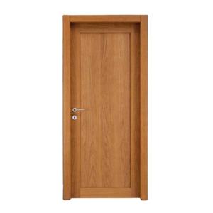 Designer Half Glass Wooden <b>Door</b> for Kitchen Wood Interior <b>Doors</b> with Frames - Product Image 4