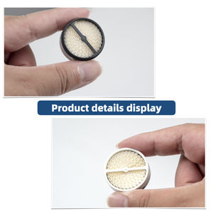 Filtres à air jetables CPAP OEM compatibles avec le filtre d'humidificateur HumidX Plus pour ResMed AirFit & <span class=keywords><strong>AirTouch</strong></span> - Product Image 5