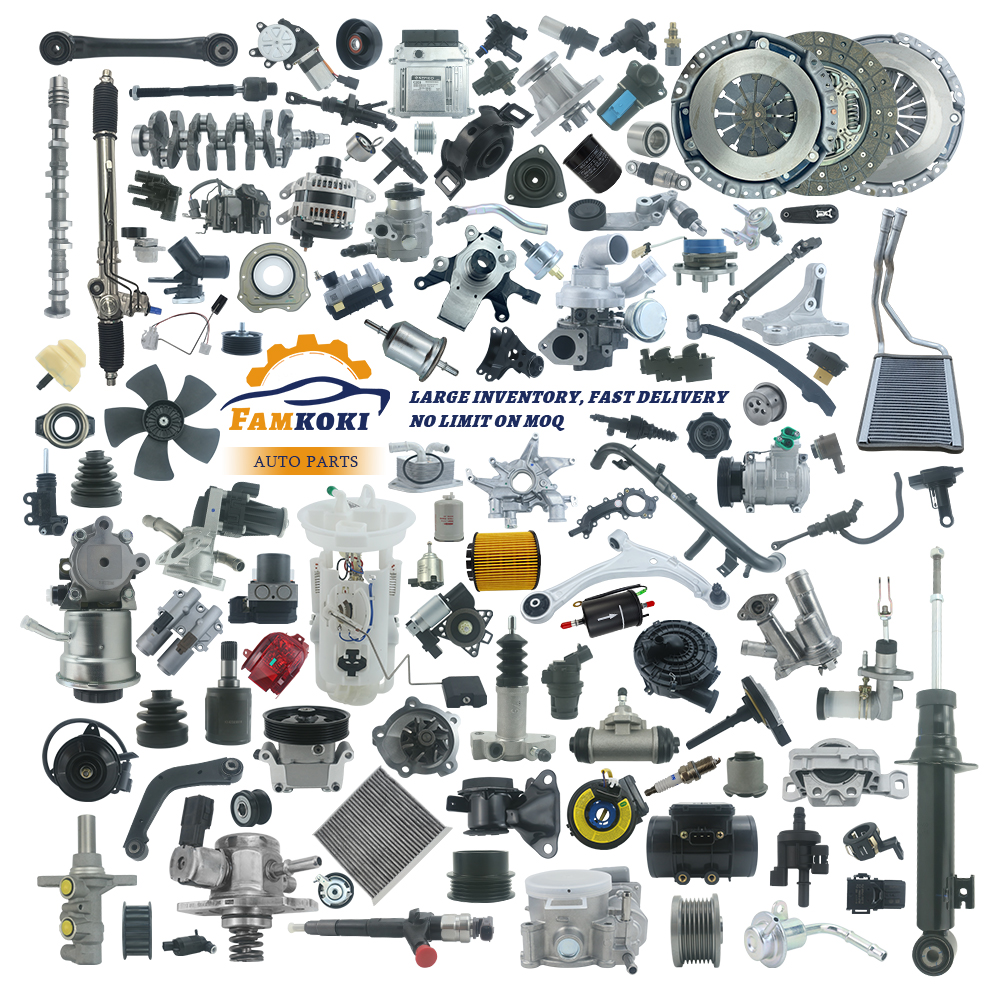 Quality Company Design Program 5冊セット Famkoki Car Parts 30610-JG00B Clutch Master Cylinder for
