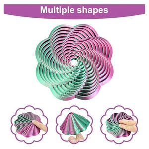 New 2025 3D Sensory Fidget Toy Pack Bulk Wholesale <b>PLA</b> Sensory Fidget Set for Kid Adult ADHD Custom Logo Stress Relief Therapy - Product Image 3