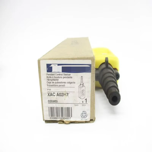 XACA02H7 030465 (SEPERTI GAMBAR) Baru Asli Siap Gudang Pengontrol Pemrograman PLC Otomasi Industri - Product Image 1