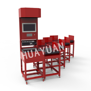 Macchina di smistamento pacchi espresso intelligente serie di scansione visiva tipo Z <span class=keywords><strong>Sorter</strong></span> - Product Image 1