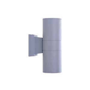 3W 6W 9W 15W 18W 24W 36W 48W up di illuminazione a parete esterna lampada da parete esterna impermeabile IP65 giardino parete luce moderna - Product Image 5