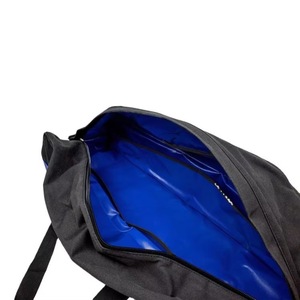 Sac de transport en toile pour tronçonneuse, doublure en bâche personnalisée, haute qualité, certifié BSCI - Product Image 6