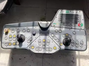 高品質ディスプレイ部品番号2027789（ヴォゲルアスファルト舗装機S1800-2用） - Product Image 6